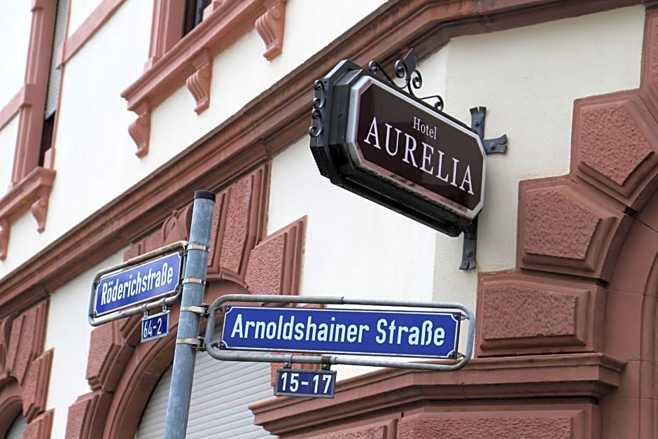 Hotel Aurelia