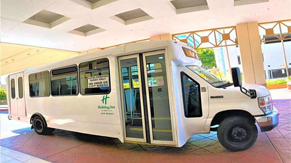 Holiday Inn Los Angeles - LAX Airport By IHG