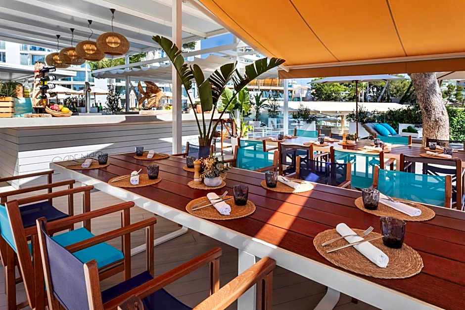 Melia South Beach