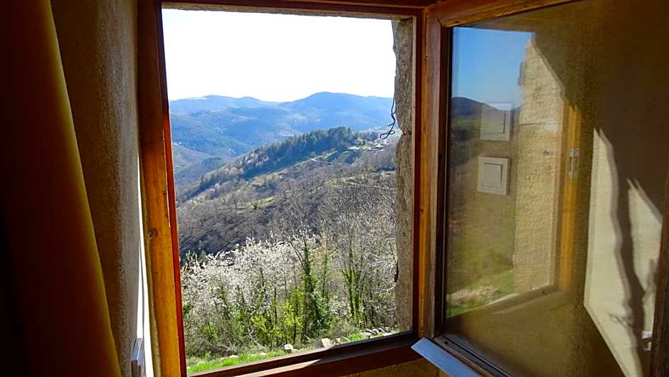 Gîte de Chapelèche Les Glycines