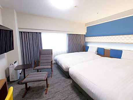 Superior Twin Room Non-Smoking