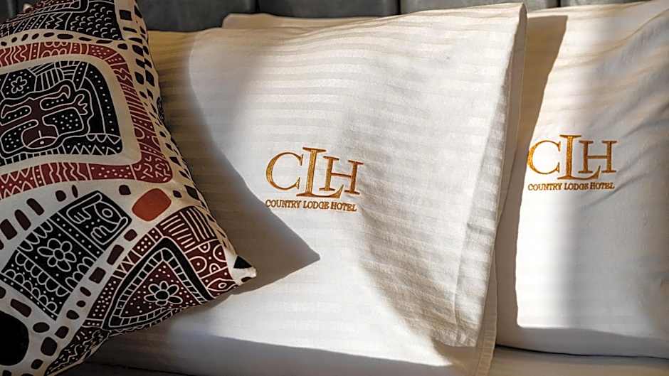 The Country Lodge Hotel