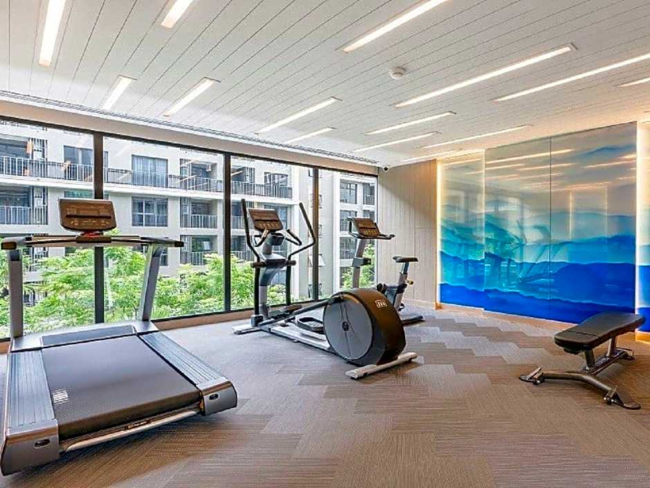 Maven Stylish Hotel Hua Hin