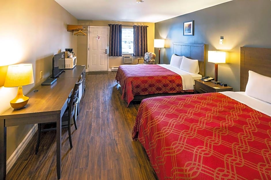 Econo Lodge Miramichi
