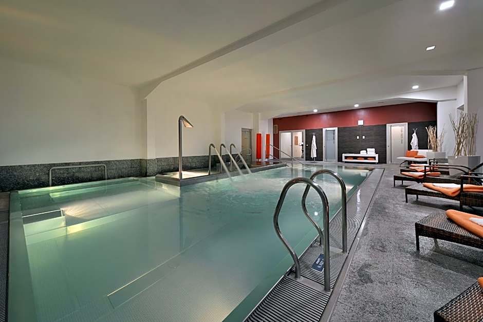 Omnia Hotel Relax & Wellness