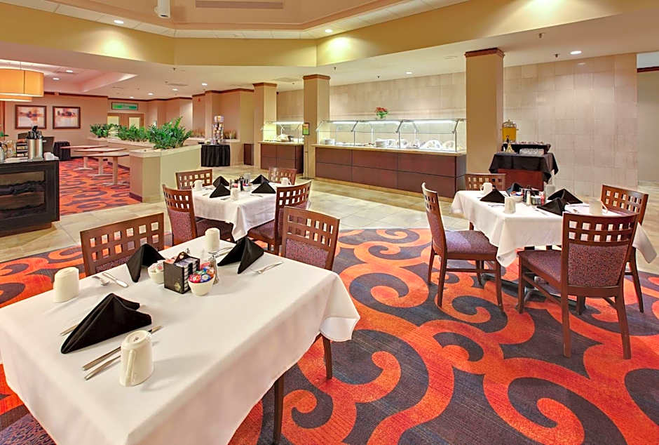 Holiday Inn Springdale-Fayetteville Area By IHG