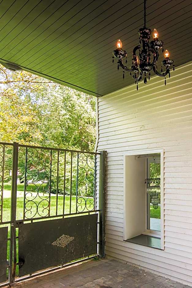 La Pomme Pétillante