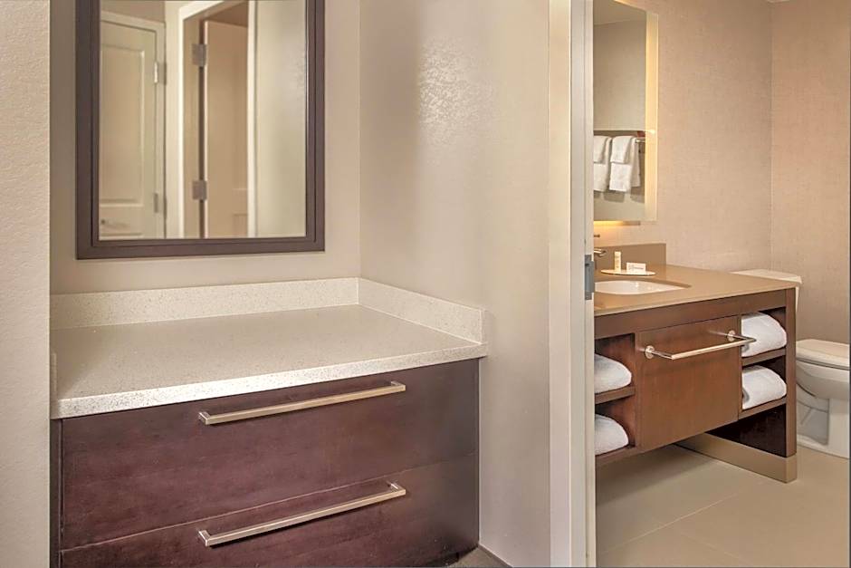 Residence Inn by Marriott Columbia Fulton