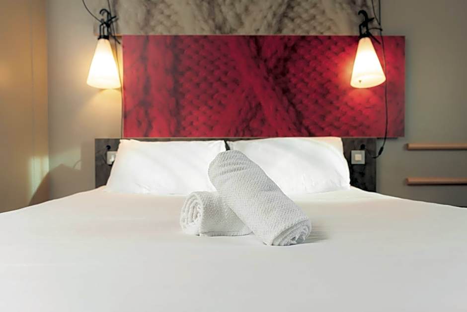 ibis Glasgow City Centre – Sauchiehall St