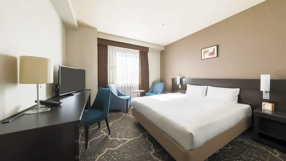 JR-East Hotel Mets Kamakura Ofuna