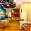 7Days Inn Guangzhou Wuyang New Town