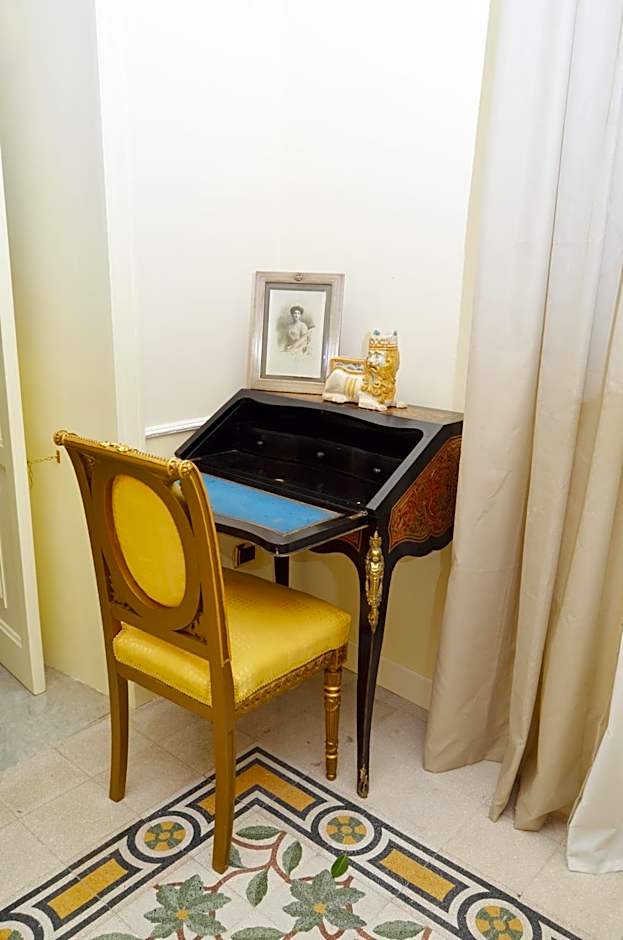 B&B Casa D'alleri
