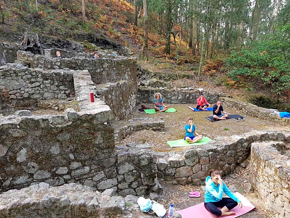 InnEsposende Sports Hostel