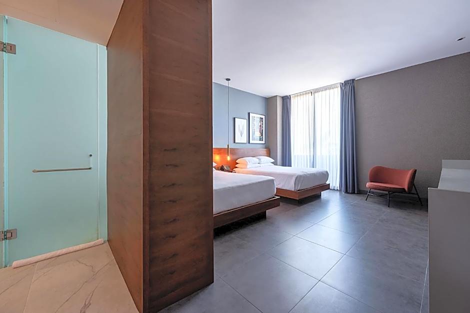 MARQUEE Playa Hotel