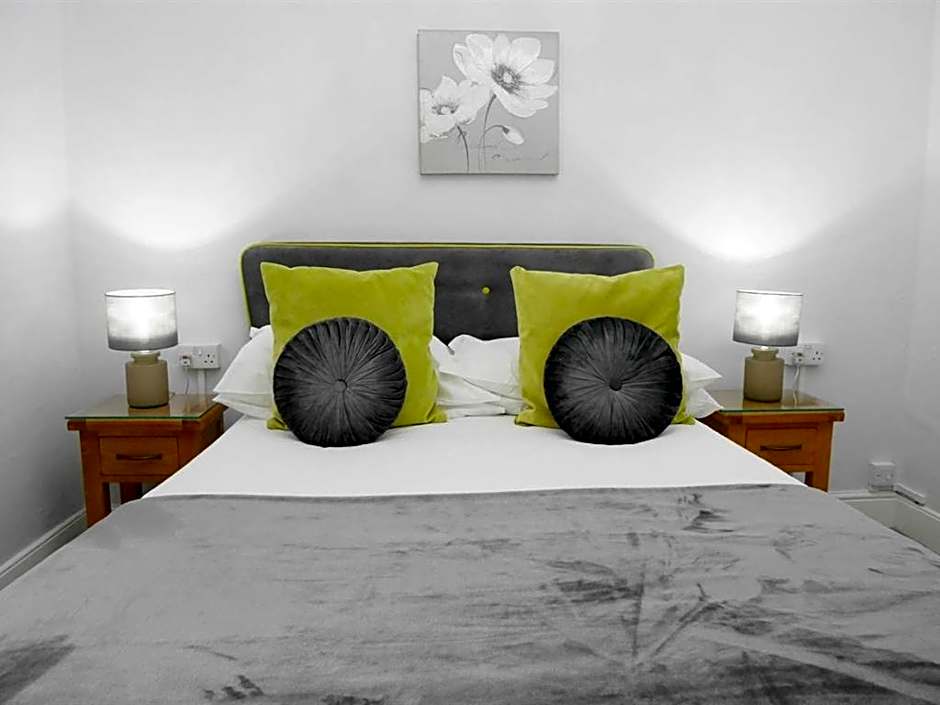 Norton House Hotel - Mumbles