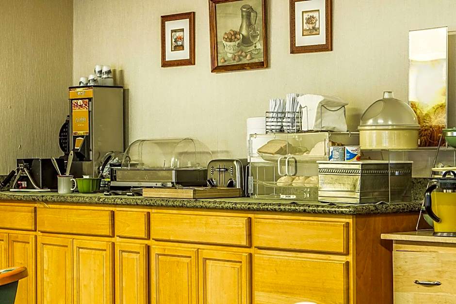 Quality Inn & Suites Santa Clara