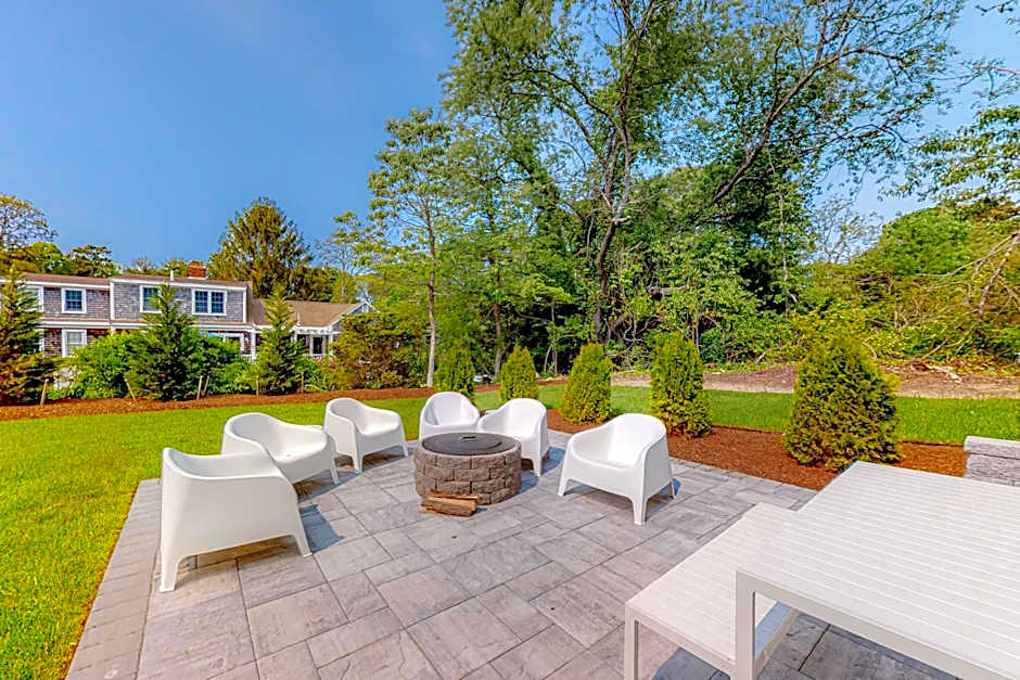 New England Getaway