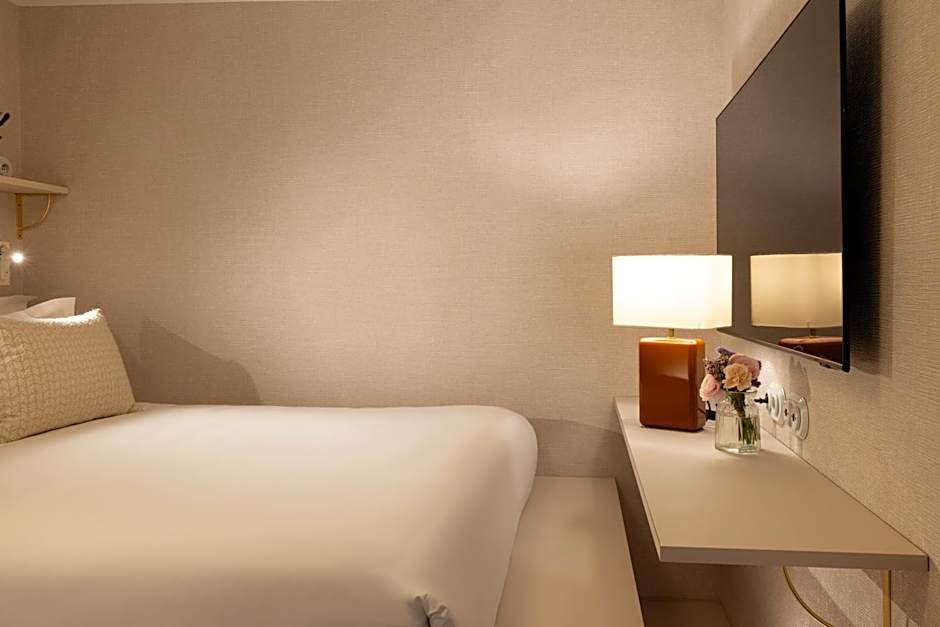 Hôtel Madeleine Haussmann