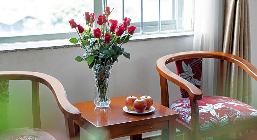HAAP Transit Hotel