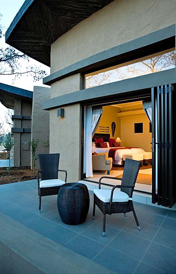 Legend Golf and Safari Resort