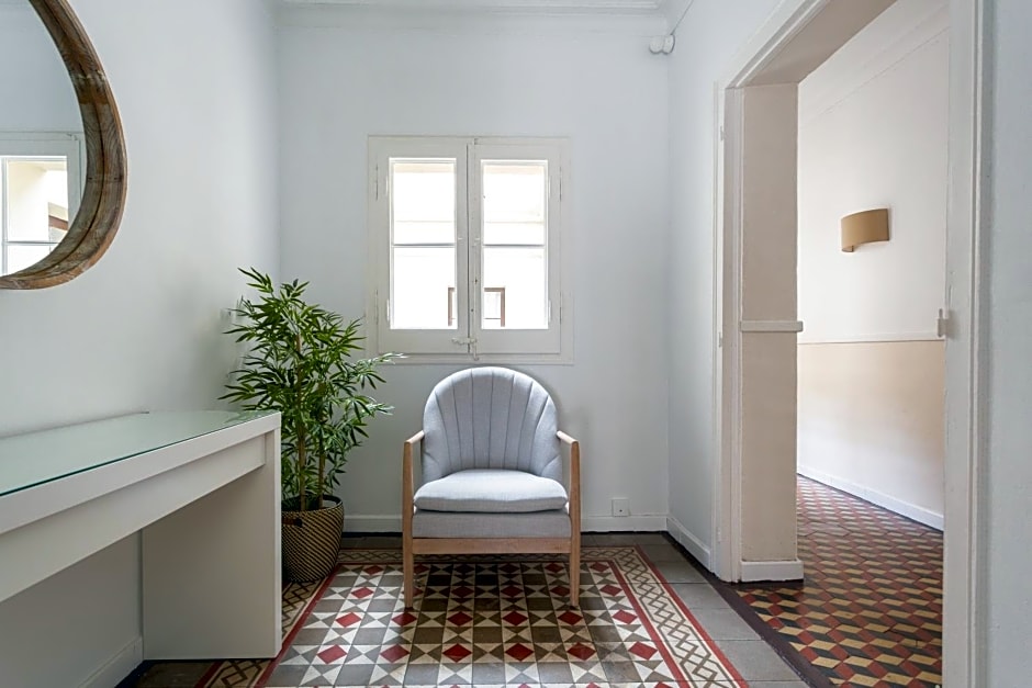 Sunny rooms bcn