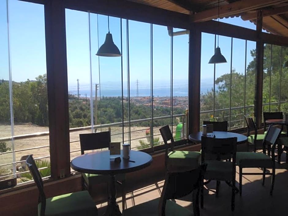 Hotel Hugo