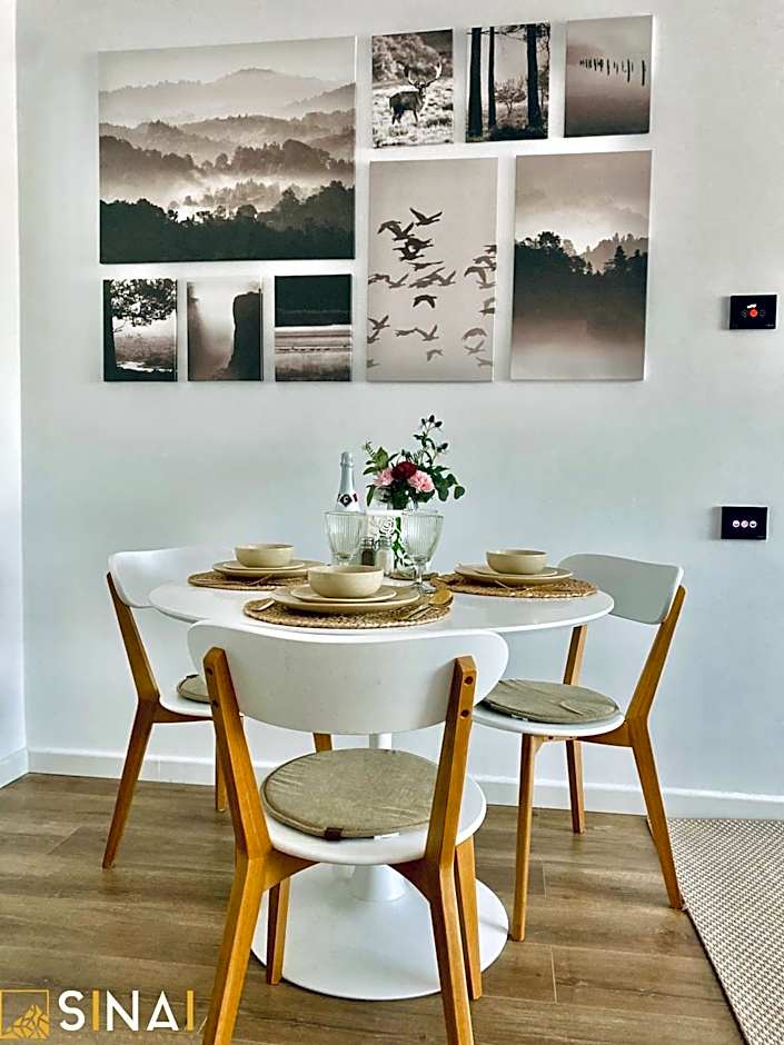 SINAI APH Apartments
