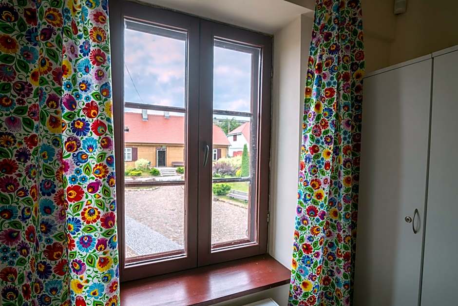 Gościniec FOLKier