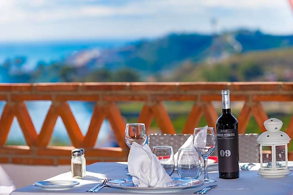 Hotel Rural Almazara