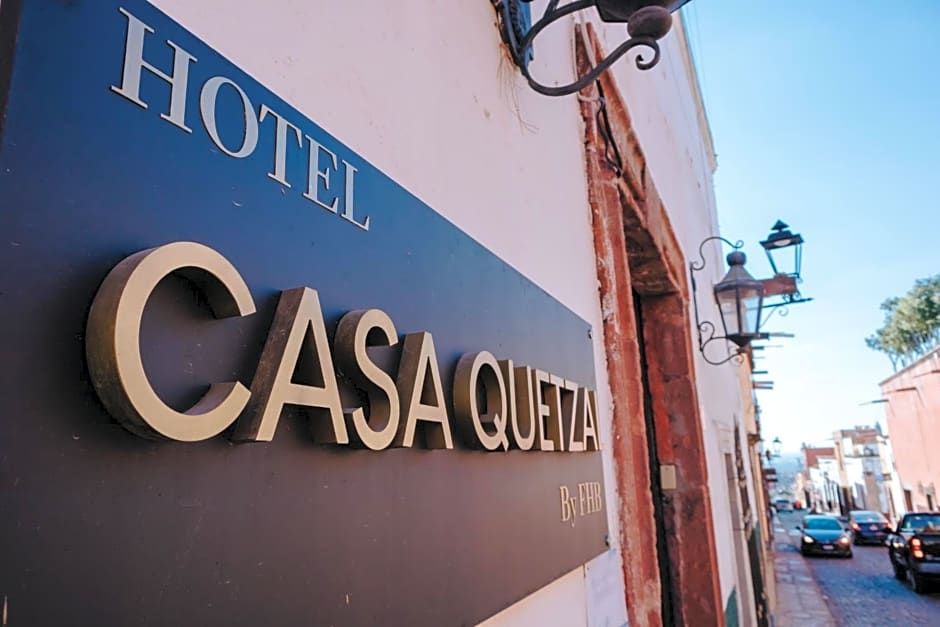 Casa Quetzal