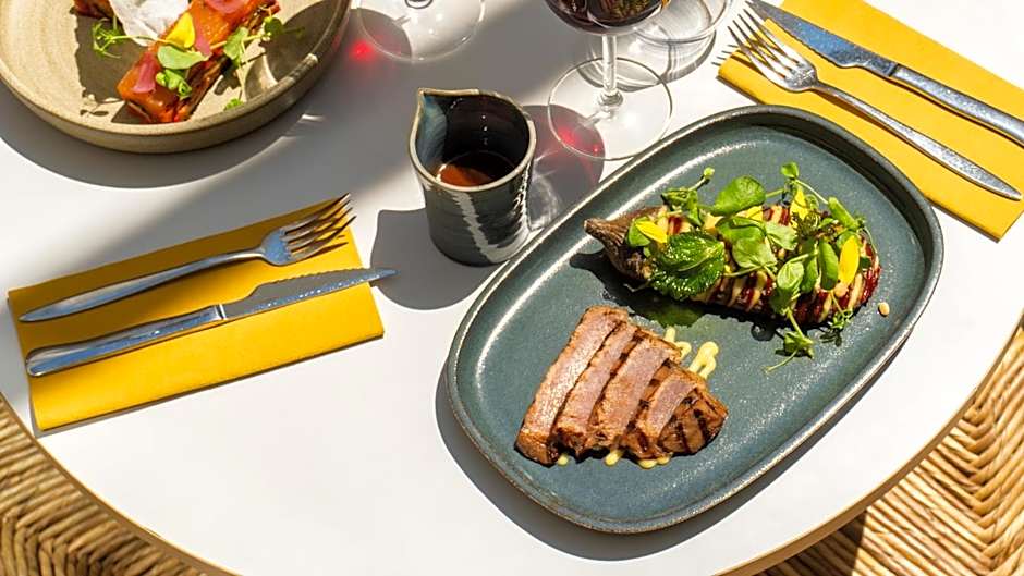 Mercure Arles Centre Arenes