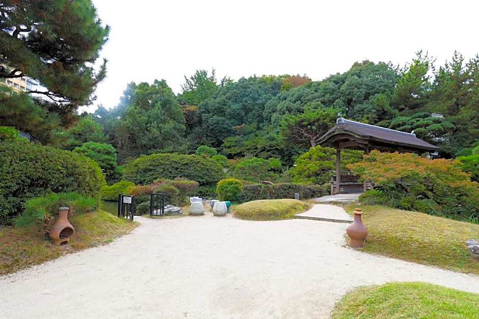 Futsukaichi Hot Spring - Daimaru Besso