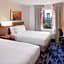 Fairfield Inn & Suites by Marriott New York Manhattan/Downtown East