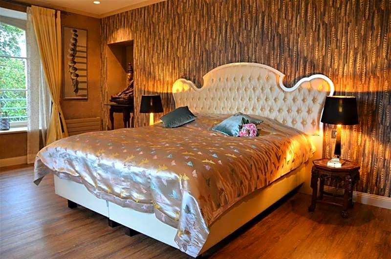 Chateau du Bec du Gave