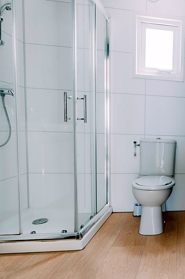 Rijk aan Zee Ecolodges