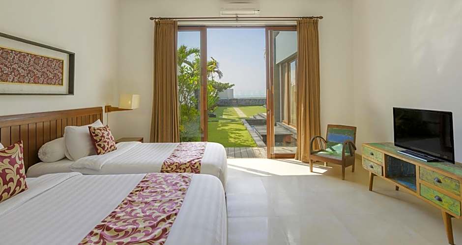 Bali Diamond Estates & Villas