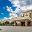 Comfort Suites East Lincoln - Mall Area