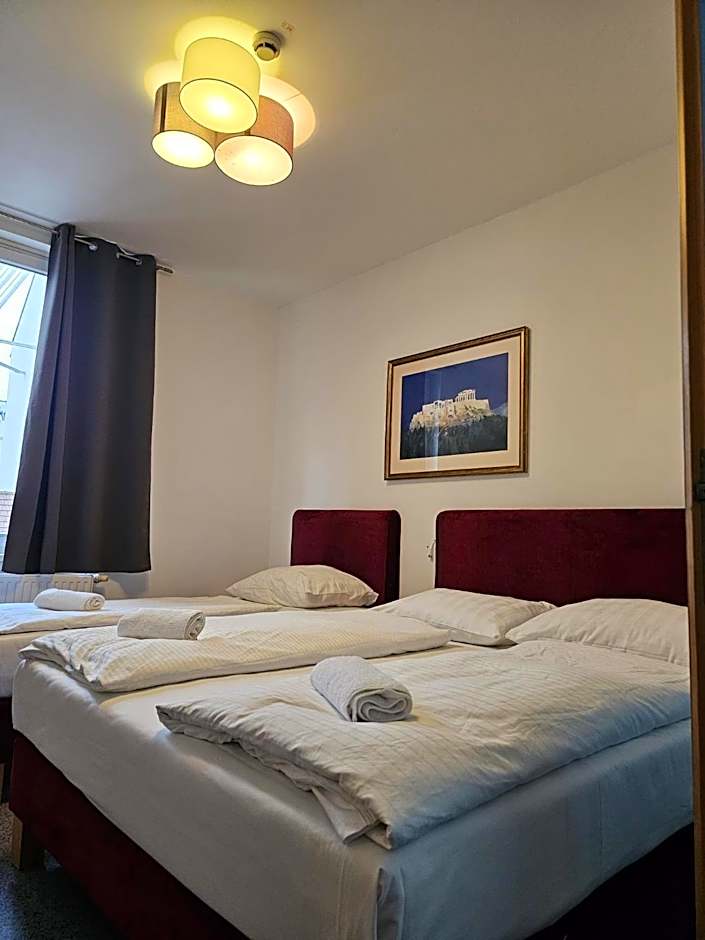Hotel Astral Vienna