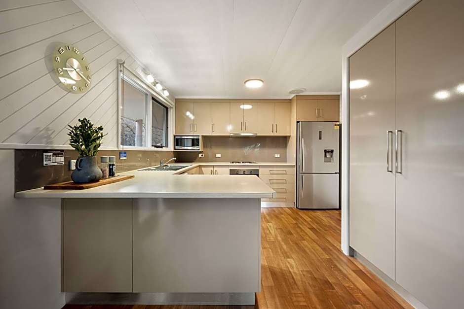 Bright Porepunkah Holiday Park