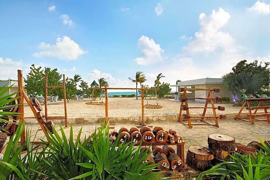 SLS Playa Mujeres-All Inclusive