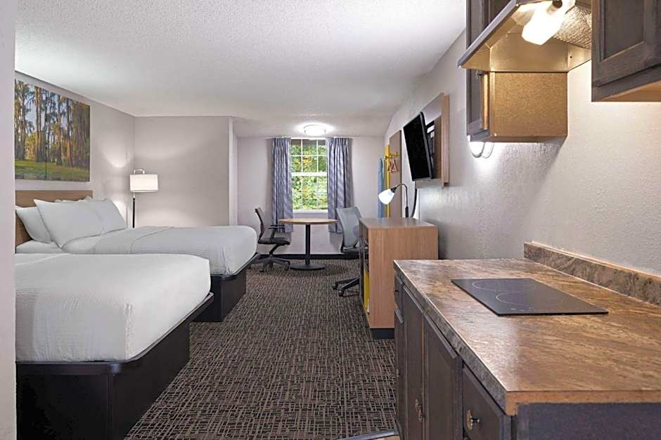 Days Inn by Wyndham Salisbury, NC