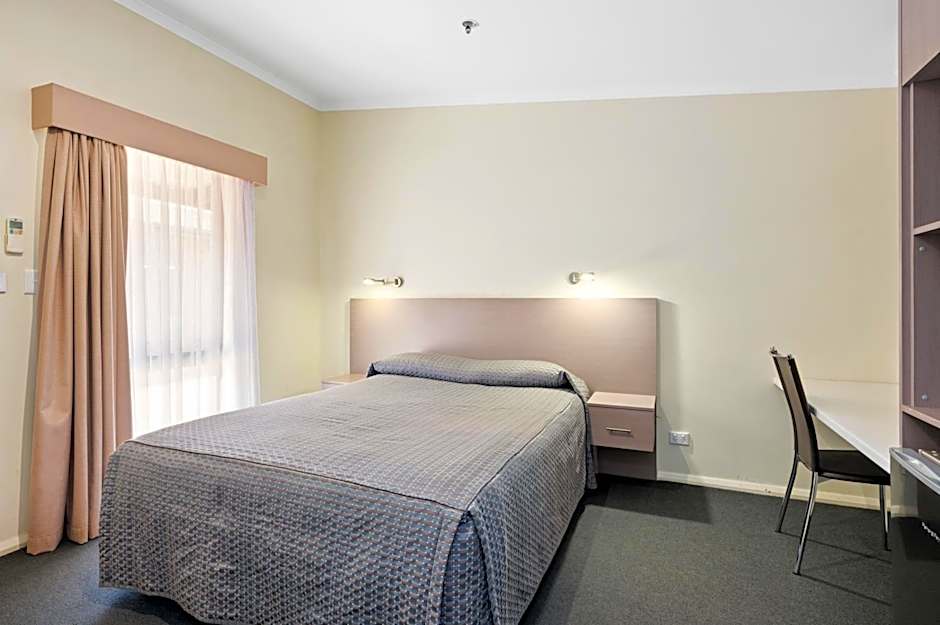 The View On Hannans Kalgoorlie