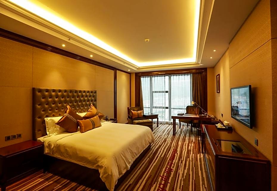 Wyndham Grand Plaza Royale Chenzhou