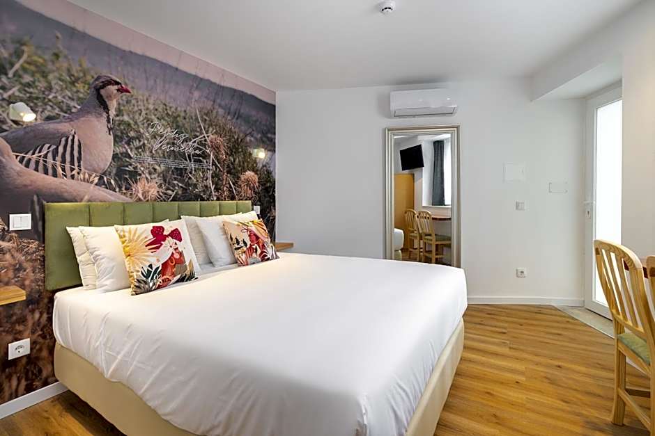 FOREST VILLAS - GUEST HOUSE