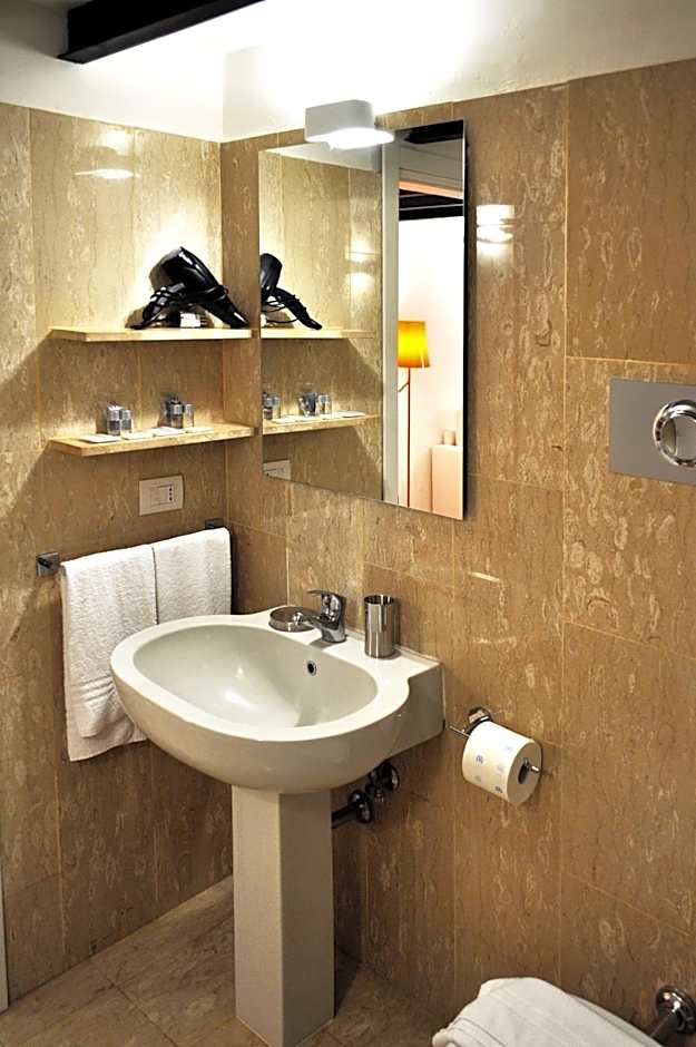 BB Hotels Aparthotel Bocconi