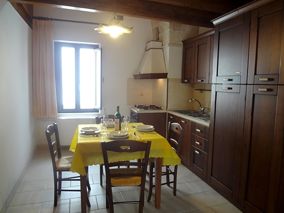 Le Casette di Via Roma