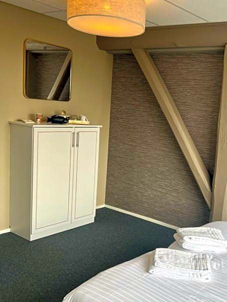 Bed and Breakfast De Zeehoeve