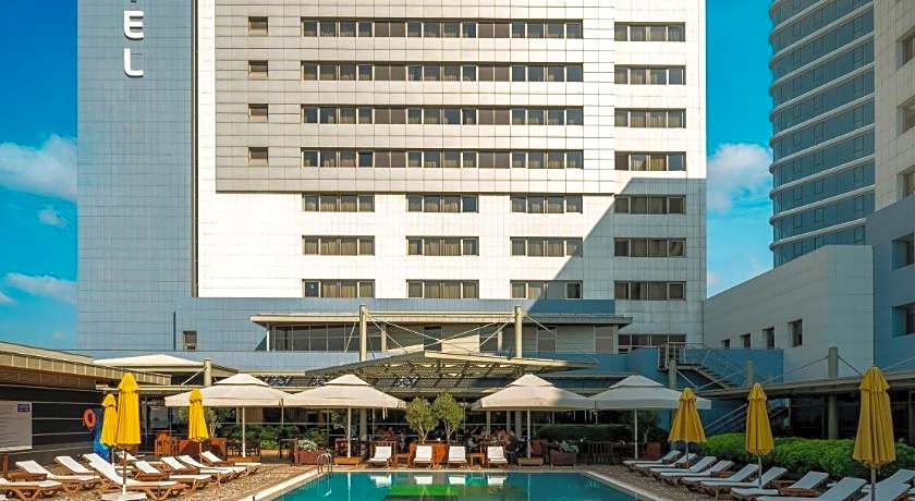 Novotel Istanbul
