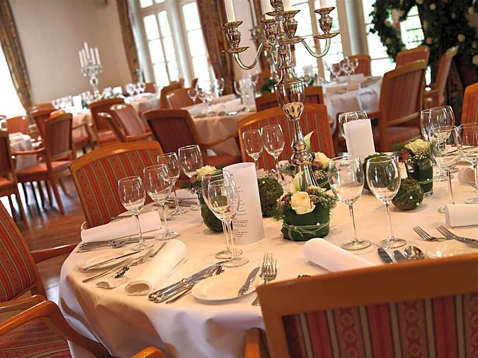Hotel "Schloss Friedestrom"