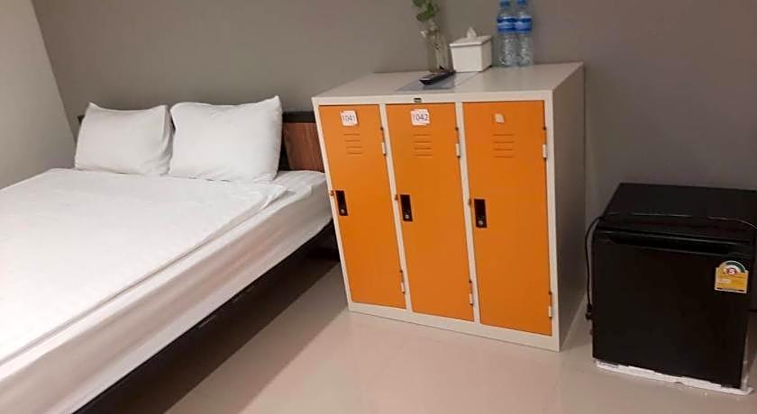 Thyme Xeriscape Hostel